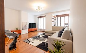 Milan Royal Suites Luxury P.Zza Della Repubblica